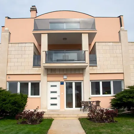 Mobine Appartement