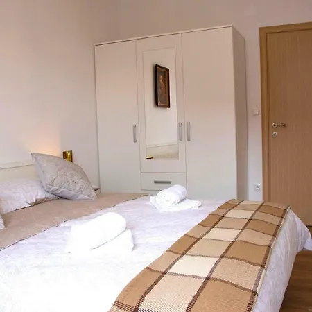 Appartement Mobine
