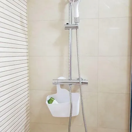 Appartement Mobine *