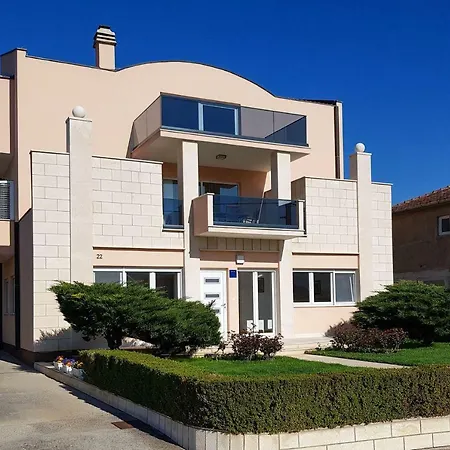 Appartement Mobine Metković