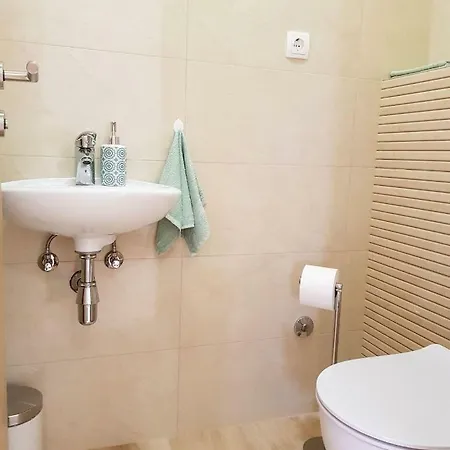 Appartement Mobine *