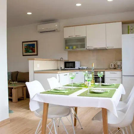Mobine Appartement Metković