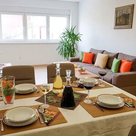 Appartement Mobine