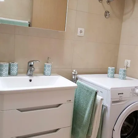 Mobine Appartement Metković