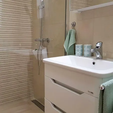 Appartement Mobine Metković