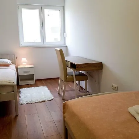 Appartement Mobine