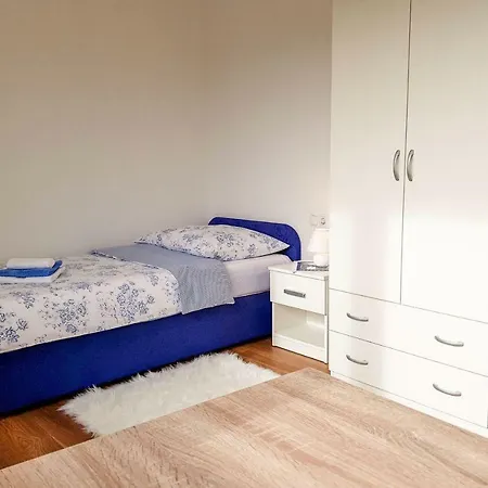 Appartement Mobine