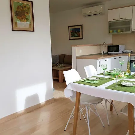 Mobine Appartement