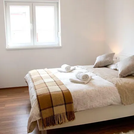 Appartement Mobine Metković