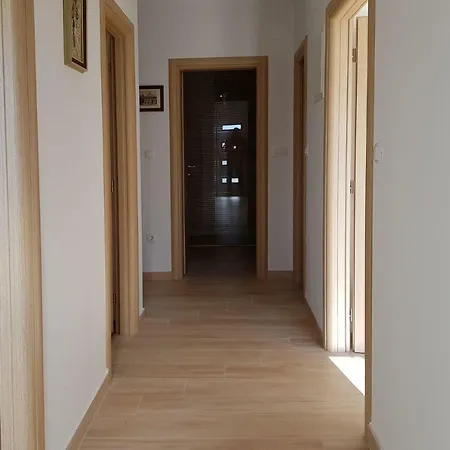 Mobine Appartement
