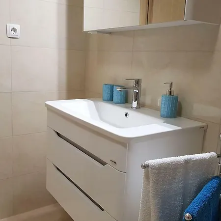 Appartement Mobine Metković