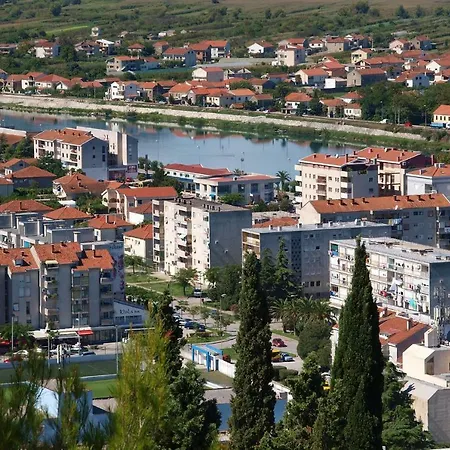 Mobine Appartement *