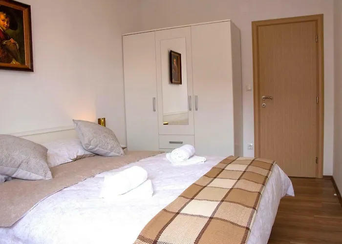 Appartement Mobine
