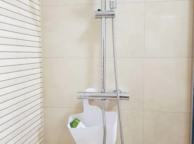 Appartement Mobine *