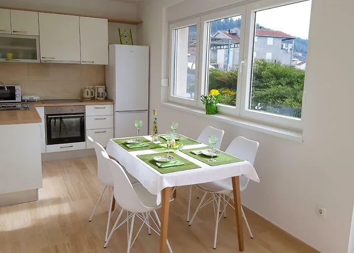 Mobine Appartement Metković