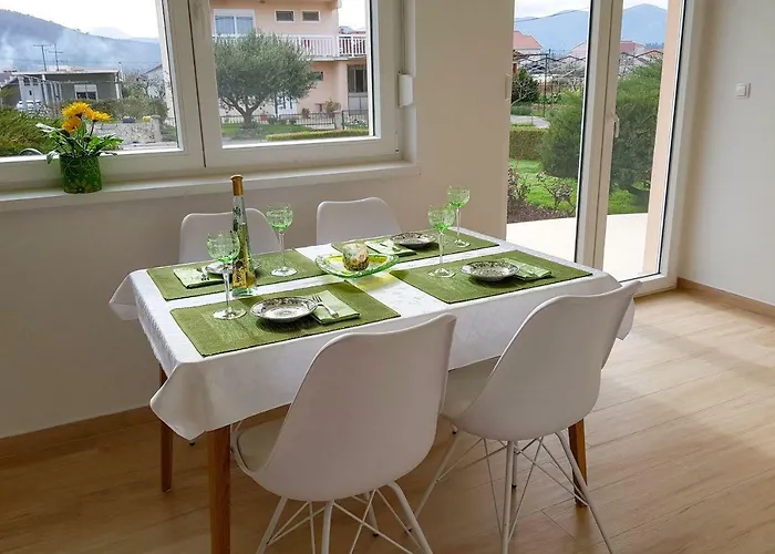 Appartement Mobine *