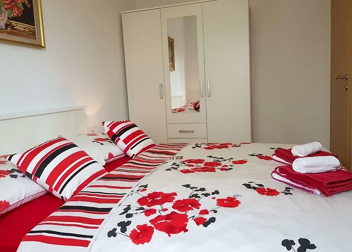 Mobine Appartement Metković