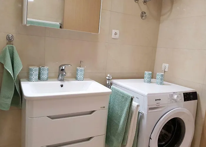 Mobine Appartement Metković