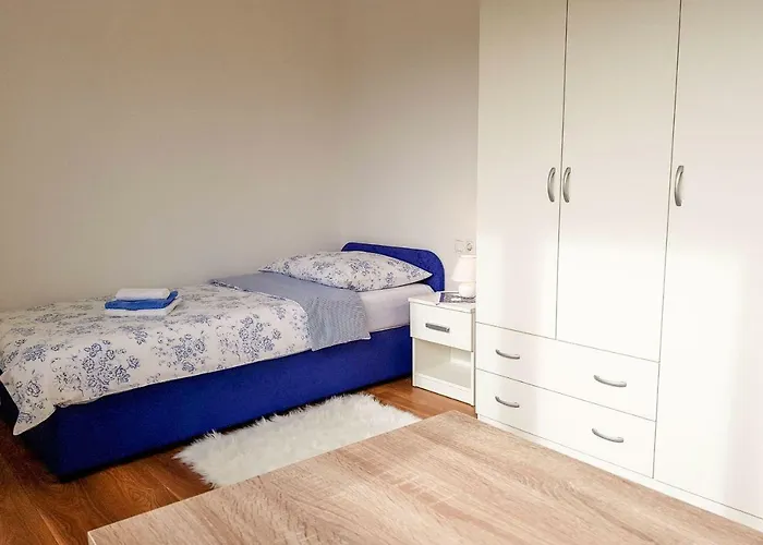 Appartement Mobine