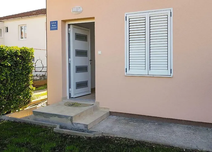 Mobine Appartement Metković