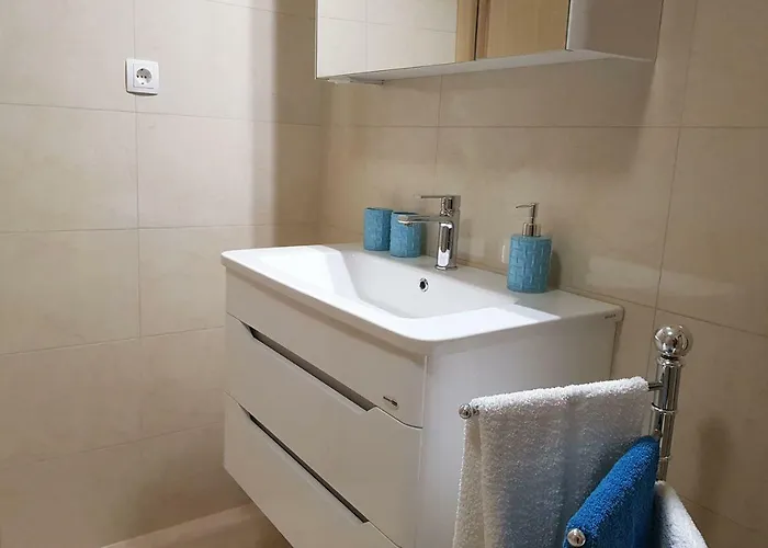 Appartement Mobine Metković