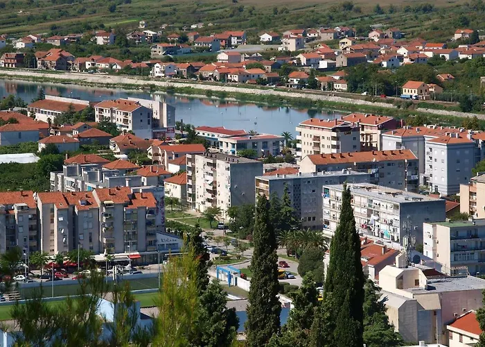 Mobine Appartement *