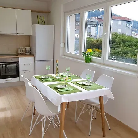 Mobine Apartmán Metković