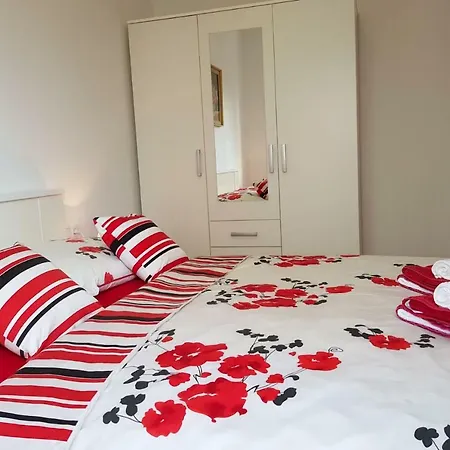 Mobine Apartment Metkovic