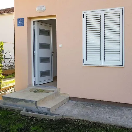 Mobine Apartmán Metković