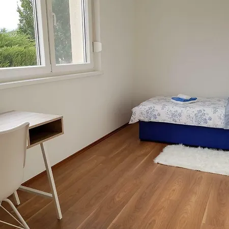 Apartment Mobine Metkovic