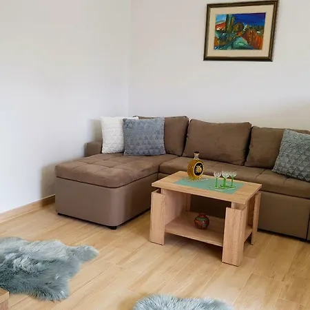 Mobine Apartment Metkovic