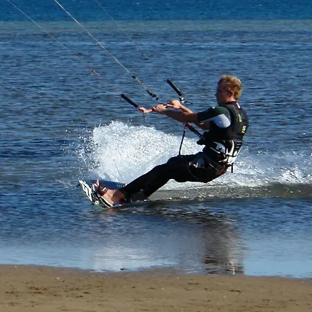 Mobine Apartment Metkovic